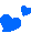 des_blue_heart Discord emoji