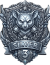 uare_Silver3 Discord emoji