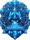 uare_Diamond3 Discord emoji