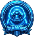 uare_Diamond Discord emoji
