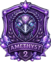 uare_Amethyst2 Discord emoji