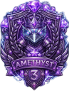 uare_Amethyst3 Discord emoji
