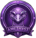 uare_Amethyst Discord emoji
