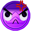 angry Discord emoji