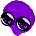 cute Discord emoji