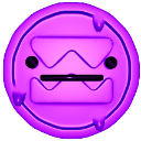 stress Discord emoji
