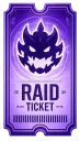 RaidTicket