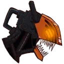:chainsaw: