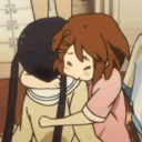 hug animated Discord emote - Big News Coo.