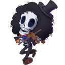 :brook: