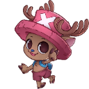 :chopper: