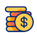:coins: