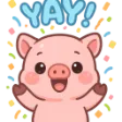 YayPiggy