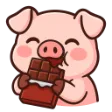 ChocoPiggy