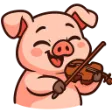 ViolinPiggy