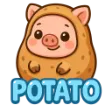PotatoPiggy