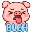BlehPiggy