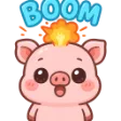 ShockPiggy