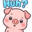 ConfusedPiggy
