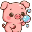 BubblePiggy