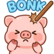 BonkPiggy