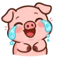 CryLaughPiggy
