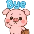 ByePiggy
