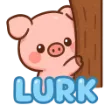 LurkPiggy