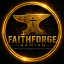 FFG Discord Emoji | FaithForgeGaming