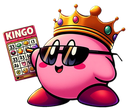 Kingo Discord emoji