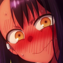 :nagatoroblushing: