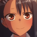:nagatorohappy: