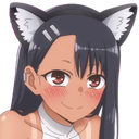 :nagatoroneko:
