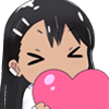 :nagatoroheart: