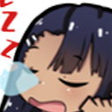 :nagatorosleeping: