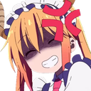 :tohruanger: