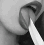 :knifelick: