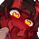 :merutonguelick:
