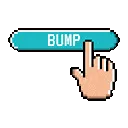 bump