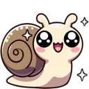 snailexcited