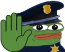 stop