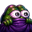 mrinsoScared