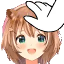 RisuHeadpat
