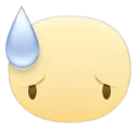 shy