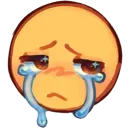 :poutcry:
