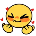 :yellow_love: