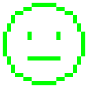 neutral Discord Emoji - OcuClaw
