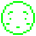 flushed Discord Emoji - OcuClaw
