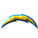 :CHARGERS: