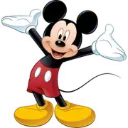 MickeyMouse